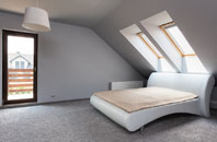 Hermit Hill bedroom extensions