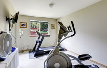 Hermit Hill home gym construction leads